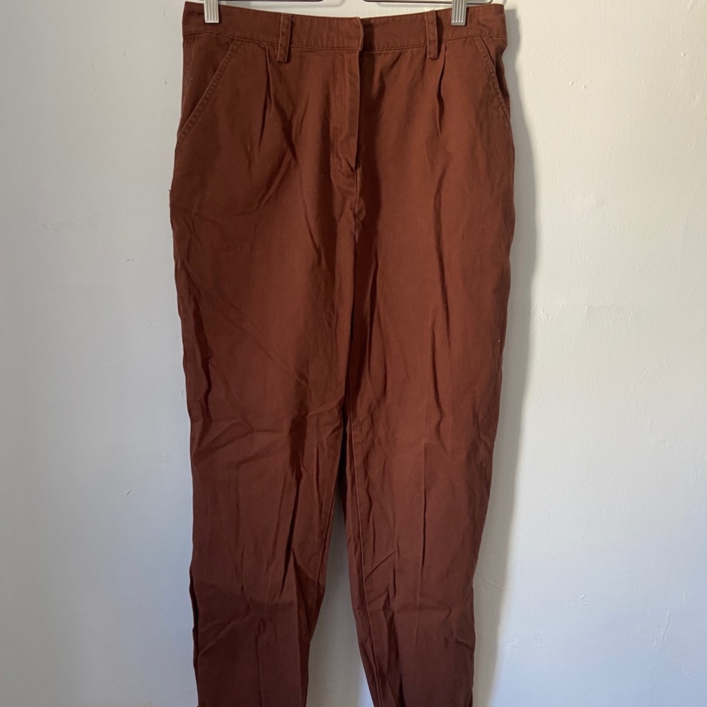 Forever 21 Cargo Pants